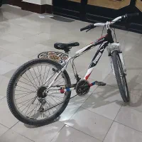 دوچرخه ۲۶|دوچرخه، اسکیت، اسکوتر|اندیشه, شهرک کوثر|دیوار