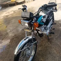 موتور سوپر پرواز 150