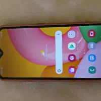 فروش گوشی A01