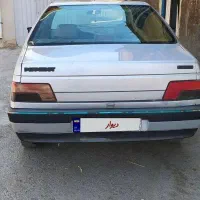 پژو405|خودرو سواری و وانت|دورود, |دیوار