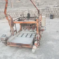 رهن و اجاره یک باب کارگاه بلوک زنی