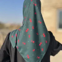 چادر و روسری|لباس|نجفآباد, جعفرآباد|دیوار