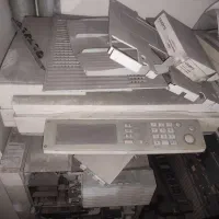 دستگاه کپی و پرینتر|پرینتر، اسکنر، کپی، فکس|رباط‌کریم, رباط‌کریم|دیوار