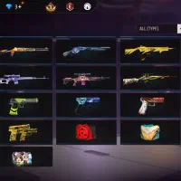 فری فایر قیمت مناسب|کنسول، بازی ویدئویی و آنلاین|زابل, |دیوار