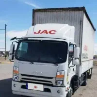 باربری حمل بار اثاث کشی جابجایی اسباب چی بسته بندی