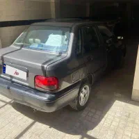 پراید ۹۰ پلمپ و دوگانه شرکتی