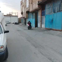 زمین تجاری،مسکونی بابرق سه فازو امکان ساخت۳،۴طبقه|فروش زمین و ملک کلنگی|مشهد, صیدآباد|دیوار