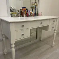 میز تحریر|میز تحریر و کامپیوتر|گنبد کاووس, |دیوار