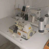 چرخ خیاطی صنعتی|چرخ خیاطی و ریسندگی|فامنین, |دیوار