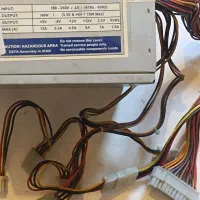 قطعات کامپیوتر|قطعات و لوازم جانبی رایانه|کرج, ساسانی (قلمستان)|دیوار