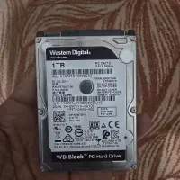 هارد لبتابی 1 ترابایت