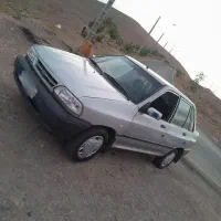 خودرو پراید مدل ۸۶ دوگانه|خودرو سواری و وانت|نهاوند, |دیوار