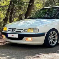 پارس فول لوازم|خودرو سواری و وانت|آزادشهر, |دیوار