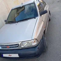 پراید 131مدل 88|خودرو سواری و وانت|سیرجان, |دیوار