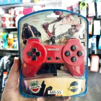 دسته بازی تکی کامپیوتر کیفیت معرکه و قیمت مناسب