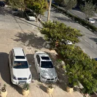 پرادو ۲۰۰۷ اس اسپشیال