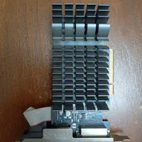 کارت گرافیک ایسوس VGA710-1-SL