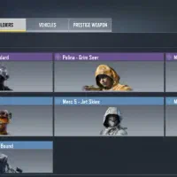 اکانت کالاف طاق|کنسول، بازی ویدئویی و آنلاین|نجفآباد, امیرآباد|دیوار