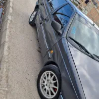 پژو ۴۰۵|خودرو سواری و وانت|نقده, |دیوار