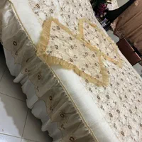 لحاف عروس|رختخواب، بالش، پتو|ساری, |دیوار