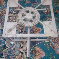 شعله گاز|اجاق گاز و لوازم برقی پختوپز|کرخه, |دیوار