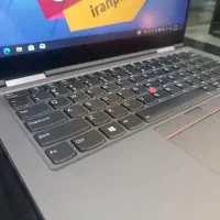 LENOVO THINKPAD X1 YOGA|رایانه همراه|شیراز, شهرک گلستان|دیوار