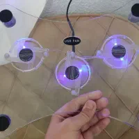 کولپد و کیس|قطعات و لوازم جانبی رایانه|بندر انزلی, کوی آزادگان|دیوار