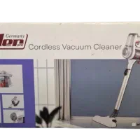 جارو عصایی شارژی فلر|جاروبرقی، جارو شارژی، بخارشو|اهواز, ۳۰ متری|دیوار