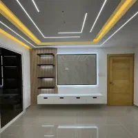 کناف و سقف کاذب