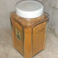 بانکه . ظروف نگهدارنده