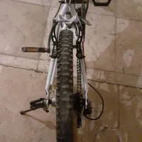 دوچرخه سایز ۲۰ تخفیف هم داره|دوچرخه، اسکیت، اسکوتر|دماوند, مسکن مهر گیلاوند|دیوار