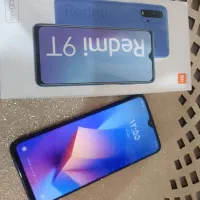 گوشی شیائومی ردمی 9t