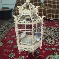 قفس شیک و کلاسیک....
