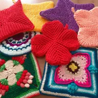 دستگیره، زیرقابلمه ای شیاری و طرح دار