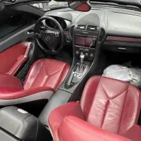 Slk280  داخل مارون کروک ۶ سیلندر فول|خودرو سواری و وانت|تهران, پاسداران|دیوار