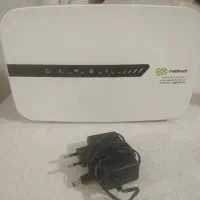 مودم سیم کارت خور.