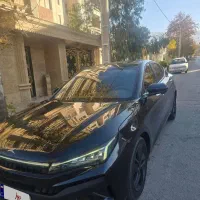 kmcj7خونگی درحدصفرمدل 1402|خودرو سواری و وانت|پردیس, فاز ۶|دیوار