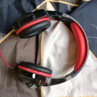 هدست مخصوص بازی|قطعات و لوازم جانبی رایانه|کرج, حاجی آباد|دیوار