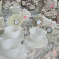 زیر سیگاری|مجسمه، تندیس، ماکت|اصفهان, محمودآباد|دیوار