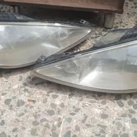 چراغ جلوی پژو ۲۰۶|قطعات یدکی و لوازم جانبی|رشت, عینک|دیوار