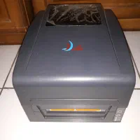 پرینتر و لیبل زن+ DELTA 4300