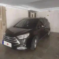 جک s3مدل 97 بدون رنگ درجه 1|خودرو سواری و وانت|تهران, علم و صنعت|دیوار