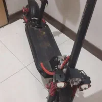 اسکوتر برقی|دوچرخه، اسکیت، اسکوتر|اصفهان, شفق|دیوار