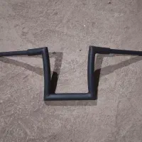 فرمان و لوازم موتور هارلی دیویدسون