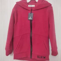 سویشرت سالیان