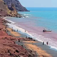 تور قشم ، هرمز ،هنگام ،غواصی،کشتی تفریحی