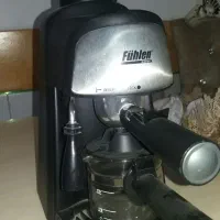 قهوه ساز نو