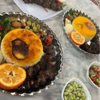 پذیرش سفارش غذا(شرکت،مجالس)
