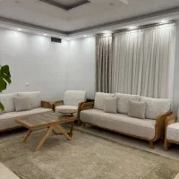 اپارتمان/شهرک ابریشم/خیلی تمیز/دوخوابه/مرتب|فروش آپارتمان|چهارباغ, |دیوار