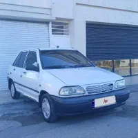 پراید ۱۳۹۲ دوگانه فابریک هیدرولیک|خودرو سواری و وانت|گنبد کاووس, |دیوار